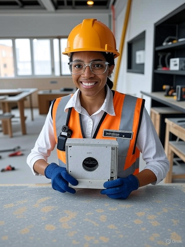 Mott GlobalEdge Team