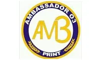AMBASSADOR03 logo