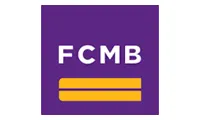 FCMB logo