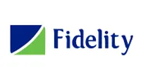 FIDELITY logo
